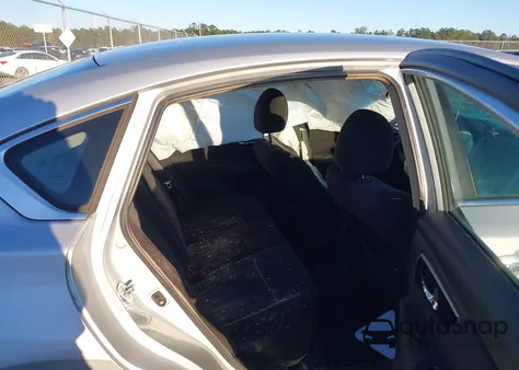 2013 Nissan Altima 2.5 S z USA, uszkodzony, nr VIN 1N4AL3AP1DC913918